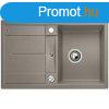 BLANCO Grnit Mosogat Medence  Metra 45S Tartufo