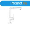 BLANCO LINUS-S FEHR CSAPTELEP (516692)