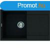 Elleci Easy 300 grnit mosogat medence Ghisa