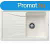 BLANCO SONA 45 S Grnit Mosogat Medence Fehr 519665