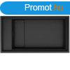 ELLECI Kermia Mosogattlca Dialogo 360 Workstation K86 Bla