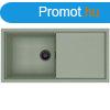 ELLECI SINTESI 480 Sage Green Kermia Mosogattlca K82