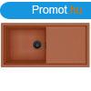 ELLECI SINTESI 480 Cavern Clay Kermia Mosogattlca K83