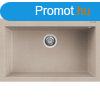 ELLECI Quadra 130 Grnit Mosogattlca Avena G51