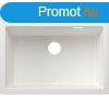 Blanco PLEON 8 grnit mosogat fehr lefoly nlkl 527783