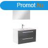Vario Clam 80 komplett