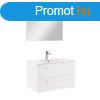 Vario Clam 80 komplett