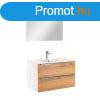 Vario Trim 80 komplett