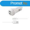 S-Link Auts tlt - SW-C530 (2db USB, 5V/2.1A, 5W, Micro US