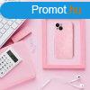 CLEAR CASE 2 mm BLINK for XIAOMI Redmi 13C / POCO C65 pink
