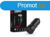 Maxlife szivargyjts tlt adapter Type-C bemenettel - 20W 