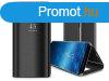 Samsung SM-S911 Galaxy S23 oldalra nyl tok - Smart Clear V