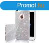Glitter (3in1) - Apple iPhone 15 Pro (6.1) ezst szilikon to