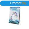 Univerzlis 9-10" kinyithat tablet tok (Unicorn)