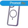 Mag Rim Case Apple iPhone 16 (6.1) tltsz TPU/PC MagSafe t
