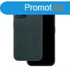 Mag Leather Apple iPhone 16 Plus (6.7) MagSafe tok (vezetkn