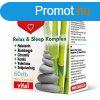DR Herz Relax & Sleep Komplex 60 db kapszula doboz