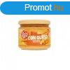 Poco Loco pikns sajtos salsa dip szsz 300 g