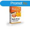 Bioco rutin 50 mg+100 mg c-vitamin kapszula 90 db