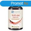 Caleido Krill olaj kapszula 60 db
