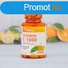Vitaking C-VITAMIN 1000MG BIOF. (90)