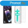 Next One Tempered glass vegflia iPhone 14 Pro Max Clear