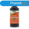NOW LIQUID CHLOROPHYLL 473ML