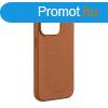 FIXED MagLeather valdi brtok, MagSafe tmogatssal iPhone 
