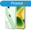 UGREEN LP730 iPhone 15 Plus Case Transparent