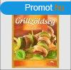 LUCULLUS GRILL-ZLDSG FSZERS 30G