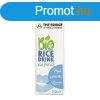 The Bridge bio rizsital natr 250 ml