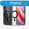 Spigen Ultra Hybrid MagSafe iPhone 16 Plus Black