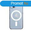 Next One Shield Case for iPhone 15 MagSafe compatible - Clea
