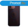 Next One Mist Shield Case for iPhone 15 Pro MagSafe Compatib