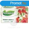 SL Pickwick Gygytea Csipke Hibiszkusz 20*2,5g