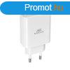 RivaCase PS4193 W00 EU wall charger white 30W PD 3.0/ 1 USB-