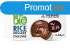 The Bridge bio rizs desszert csokold 2x130g 260 g