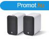 Q ACOUSTICS Aktv kompakt hangszrk (pros) QM20HD WHITE