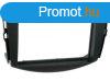 Toyota RAV4 2006-tl rdikeret dupla DIN (EU-Version) 57230