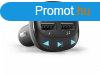 Energy FM transmitter Black auts MP3 tjtsz fekete