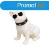 SAL BT DOG hordozhat multimdia-hangszr, 5 W, BT, FM rdi