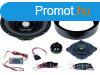Audio System MFIT VW GOLF 5 EVO2 autspecifikus 20cm 3 utas 