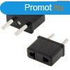 US-EU talakt adapter