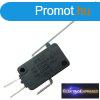 1k.3p.2ll.Mikro kapcsol.250V/16A.
