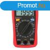 DIGITLIS MULTIMTER UT33B + UNI-T