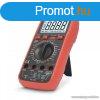Maxwell MX-25 304 Digitlis multimter induktivits mrssel