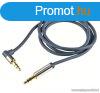 USE A 51-1M Audi kbel, 3,5mm sztere fm dug - 3,5mm szte