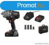 ParkSide Performance PASSP 20-Li C4 SMART SET Akkus aut tv