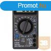 DT-830D Digitlis Multimter
