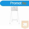 Samsung WM55R Digital Flipchart stand 2.0
